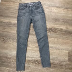 Joe’s Jeans - Skinny Ankle